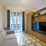 Dibraluxurysuites 4*