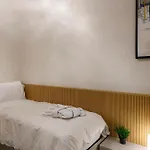 Gasthuis Dibraluxurysuites Milaan