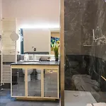 Gasthuis Dibraluxurysuites Milaan