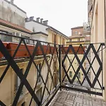 Gasthuis Dibraluxurysuites 4*