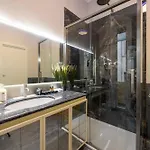 Dibraluxurysuites Gasthuis 4*