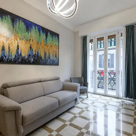 Dibraluxurysuites Milaan