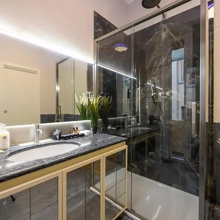 Dibraluxurysuites ゲストハウス 4*