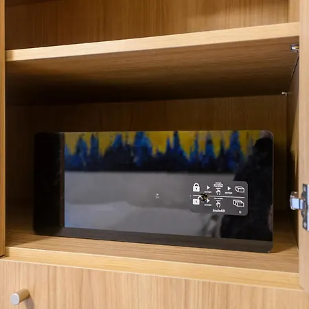 Dibraluxurysuites ゲストハウス 4*