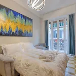 Konukevi Dibraluxurysuites