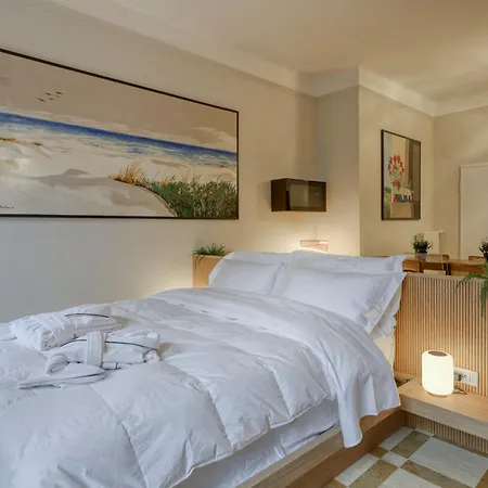 Dibraluxurysuites 招待所 4*