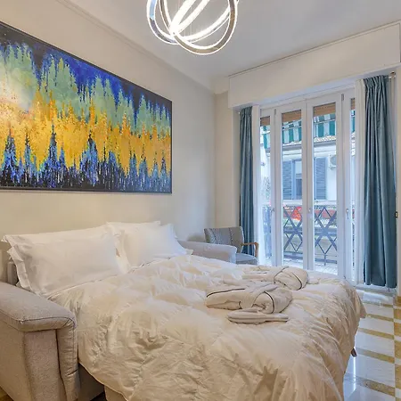 Гостевой дом Dibraluxurysuites Duomo