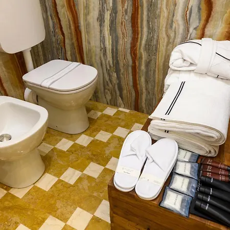 Dibraluxurysuites Duomo