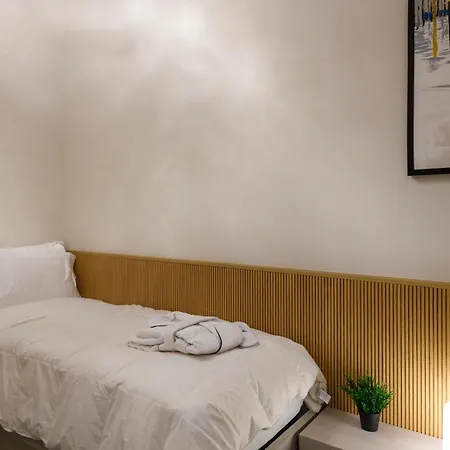 게스트하우스 Dibraluxurysuites 밀라노