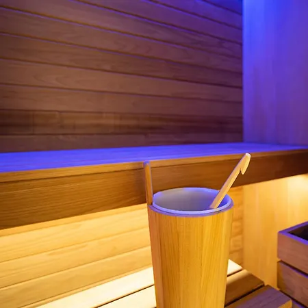 Dibraluxurysuites 4*
