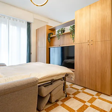 Maison d'hôtes Dibraluxurysuites 4*
