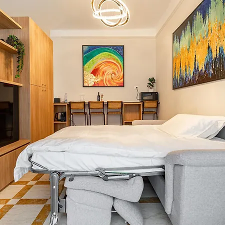 Guest house Dibraluxurysuites Duomo Milan
