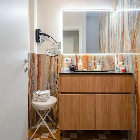 Dibraluxurysuites Duomo Milan