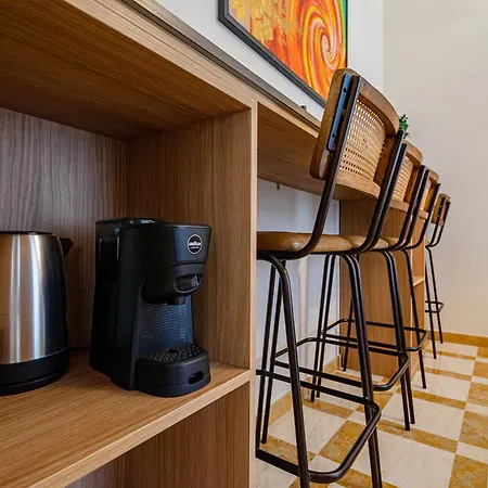 Dibraluxurysuites Duomo 4* Milan