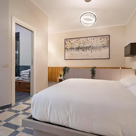 Guest house Dibraluxurysuites Duomo