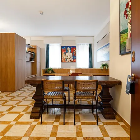 Dibraluxurysuites