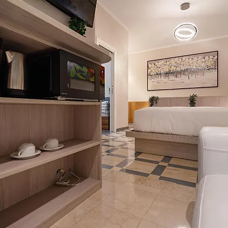 Dibraluxurysuites Milan
