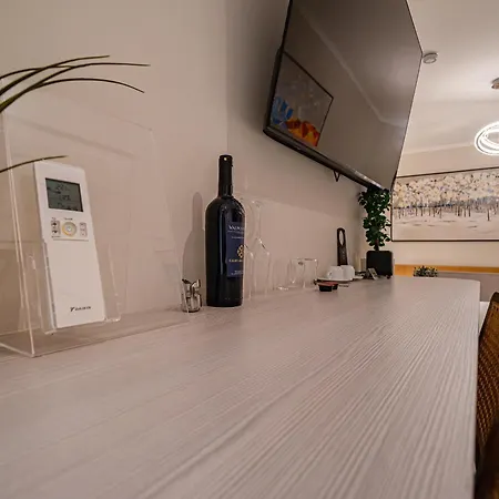 Dibraluxurysuites Duomo 4* Milan