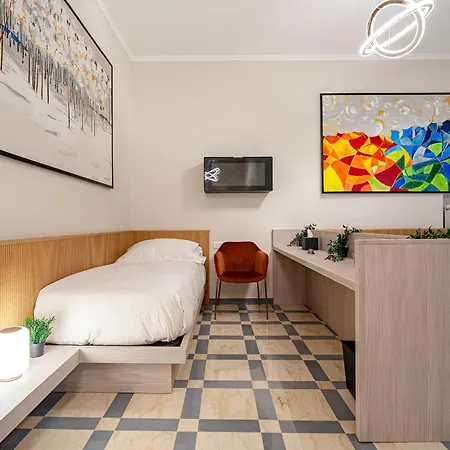 Dibraluxurysuites