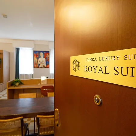 Guest house Dibraluxurysuites Duomo