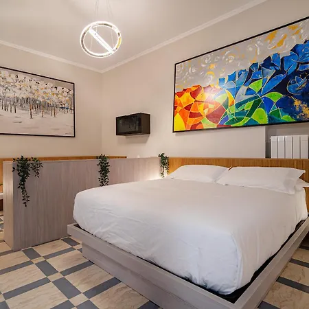 Guest house Dibraluxurysuites Duomo