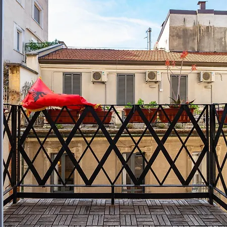 Guest house Dibraluxurysuites Duomo