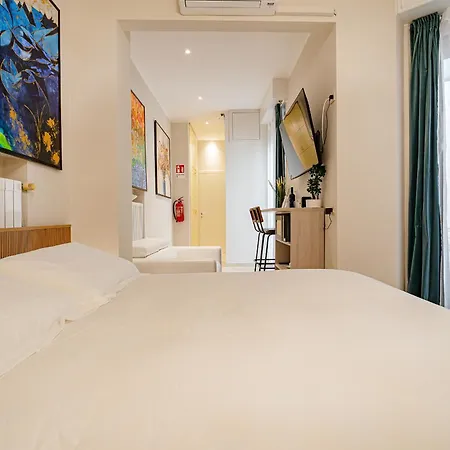 Guest house Dibraluxurysuites Duomo