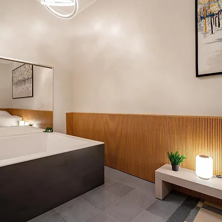 Dibraluxurysuites Maison d'hôtes Milan