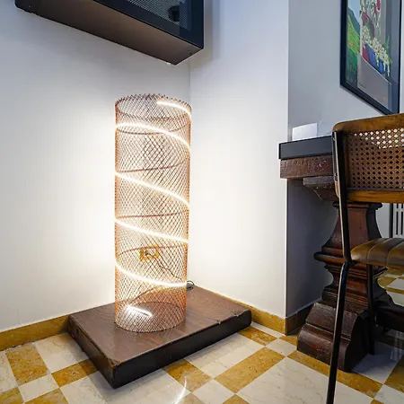 Maison d'hôtes Dibraluxurysuites 4*