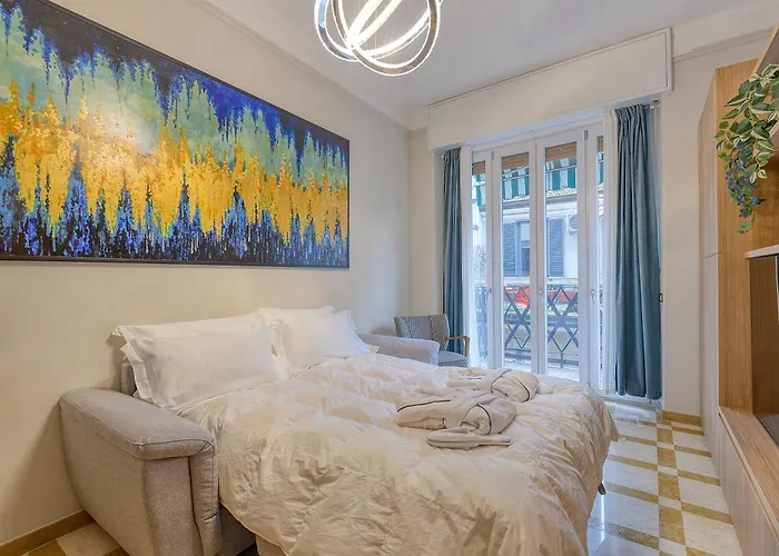 בית הארחה Dibraluxurysuites