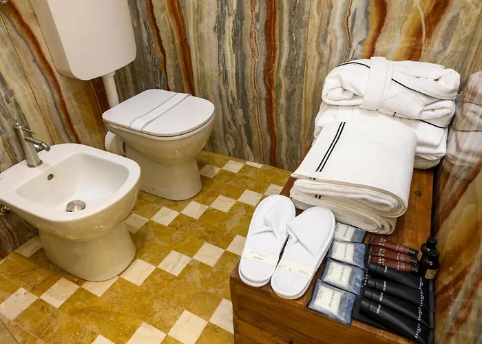 Dibraluxurysuites