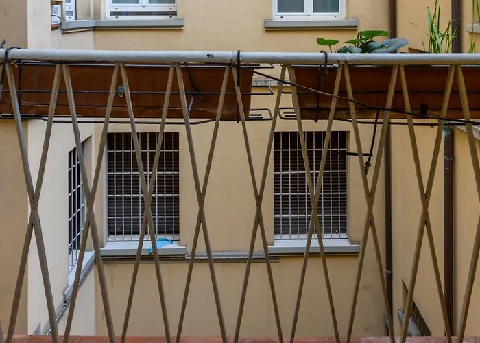 Affittacamere Dibraluxurysuites Milano