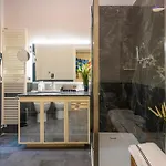 ゲストハウス Dibraluxurysuites ミラノ