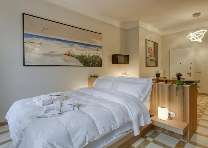 Dibraluxurysuites Penzion 4*