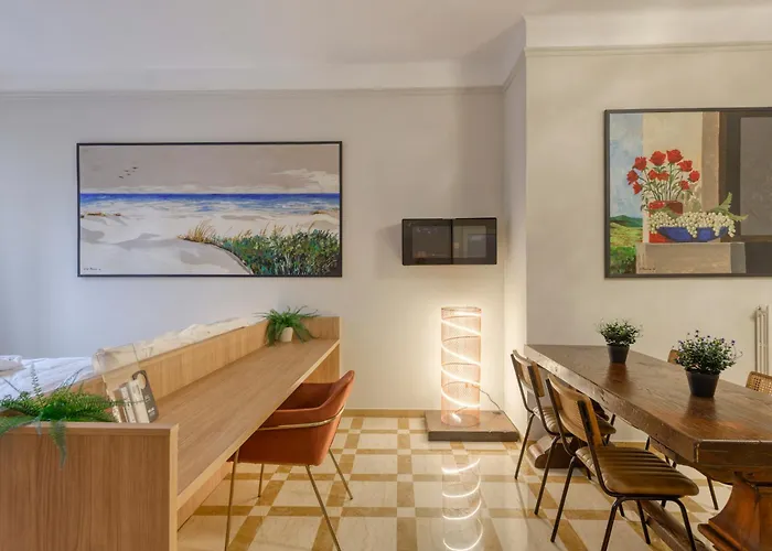 Dibraluxurysuites Penzion