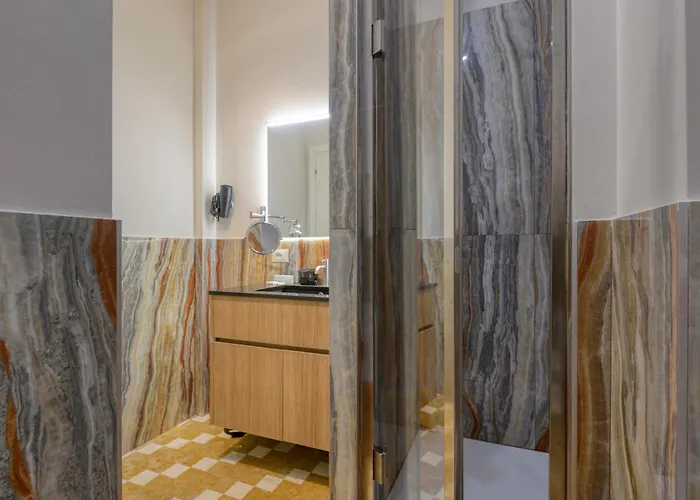 Penzion Dibraluxurysuites