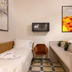 Гостевой дом Dibraluxurysuites