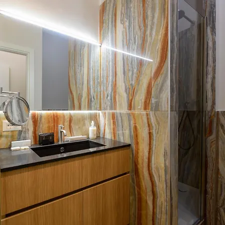 Dibraluxurysuites
