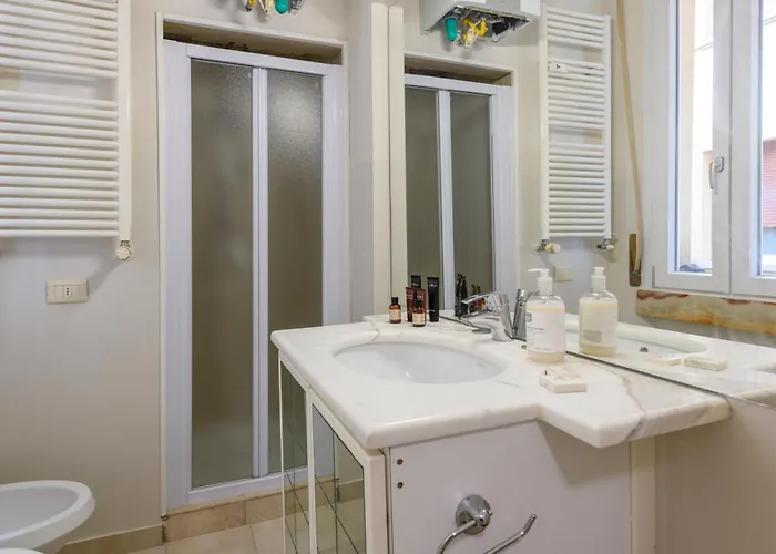 Dibraluxurysuites * Milano